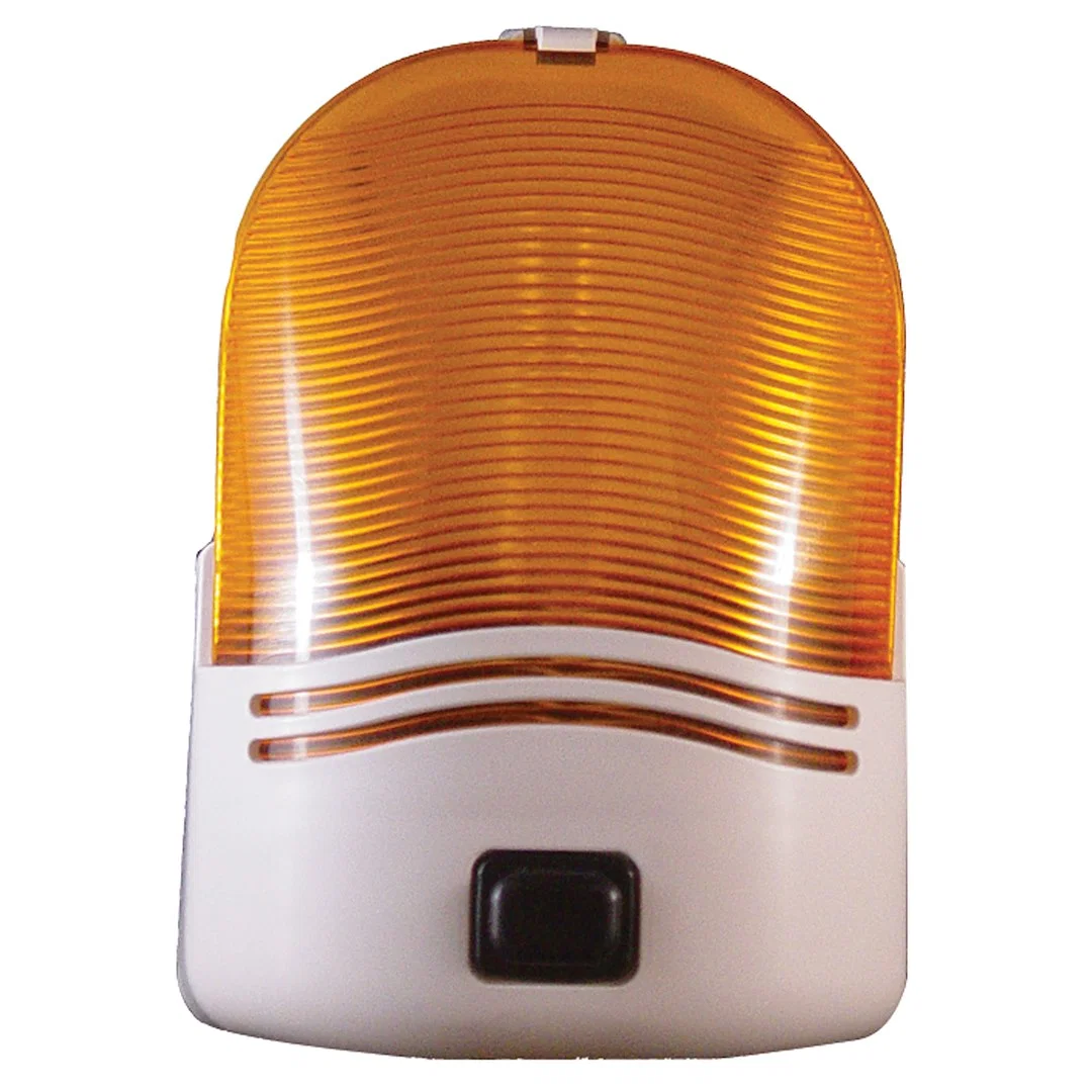 007-30SAP – CREATIVE PRO Porch Light, Incandescent Bulb 12 Volt 6.7 Inch Length x 4.7 Inch Width x 2 Inch Height Ambe...
